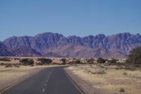 Ausflug ins Sossusvlei