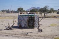 Unterwegs - sehr kreativ