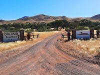 Duwisib Guest Farm bei Jochen und Christian