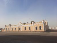 Swakopmund - Alte Kaserne