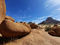 Spitzkoppe