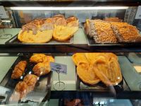 Schweinsohren in Outjo