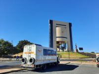 Windhoek - Unabhängigkeitsmuseum