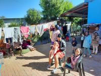 im Bishop Kameeta Kindergarten