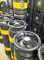 Brauereibesuch zum Schluss