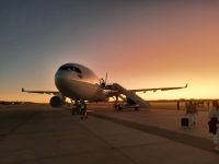 Auf Wiedersehen Namibia