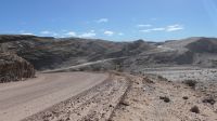 Fahrt durch den Gaub Pass & Kuiseb Canyon (2)