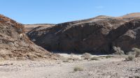 Fahrt durch den Gaub Pass & Kuiseb Canyon (4)