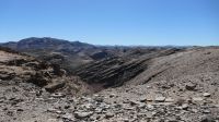 Fahrt durch den Gaub Pass & Kuiseb Canyon (7)