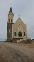 Felsenkirche Lüderitz