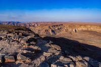 Fish River Canyon am Morgen