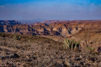 Fish River Canyon