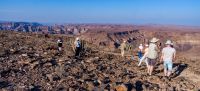 Fish River Canyon