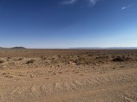 Noch mehr endlose Weite in Namibia