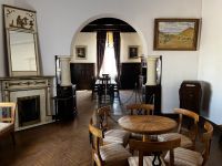 Esszimmer im Duwisib Castle