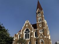 Christuskirche Windhoek