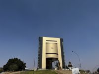 Nationalmuseum oder Kaffeemühle Windhoek