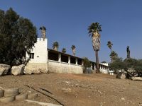 Alte Festung - Windhoek
