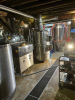 Brauerei- Roof of Africa