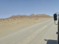 Tag 4 - Fahrtimpression II