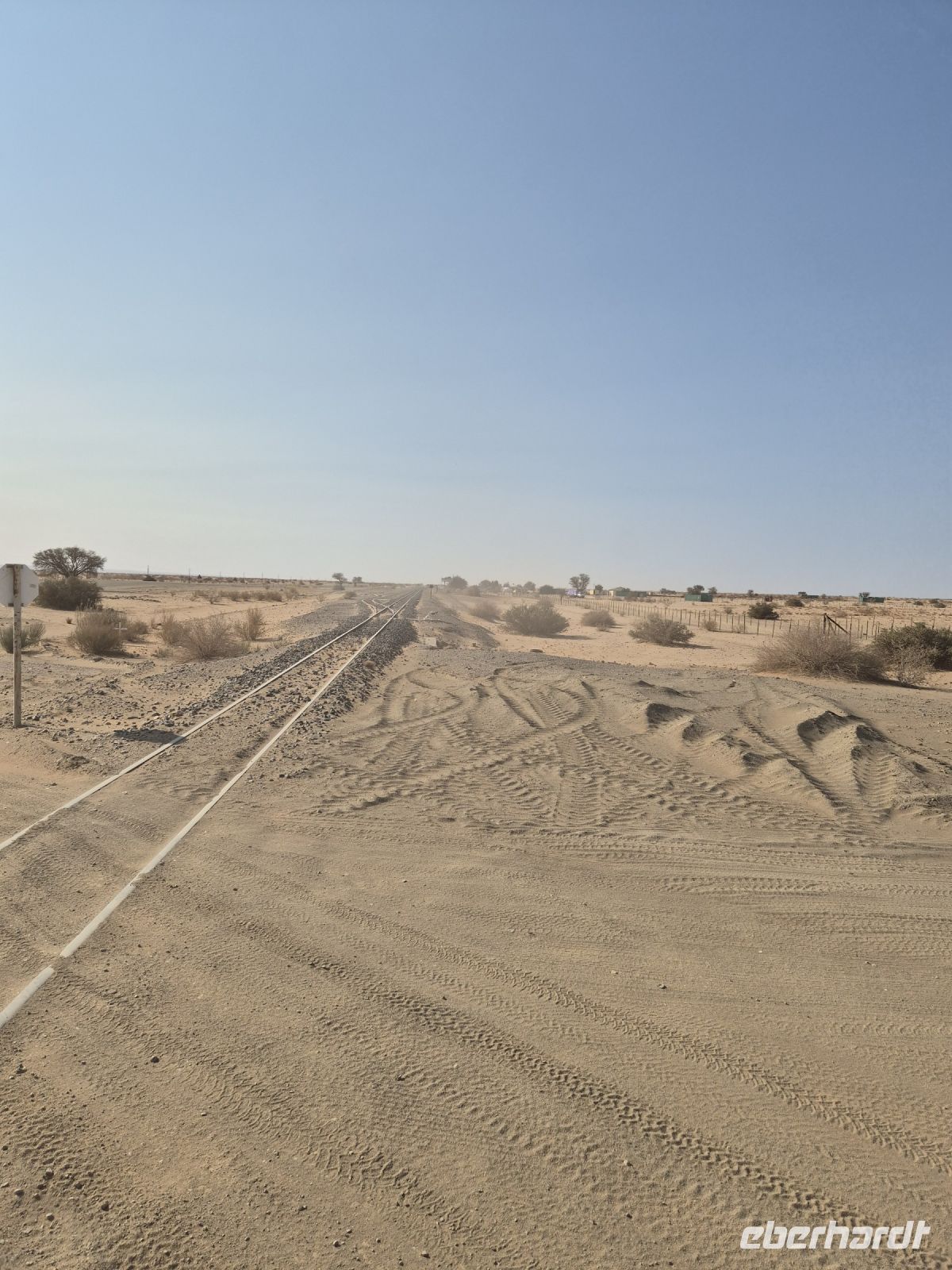 Tag 4 - Fahrtimpression III