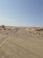 Tag 4 - Fahrtimpression III