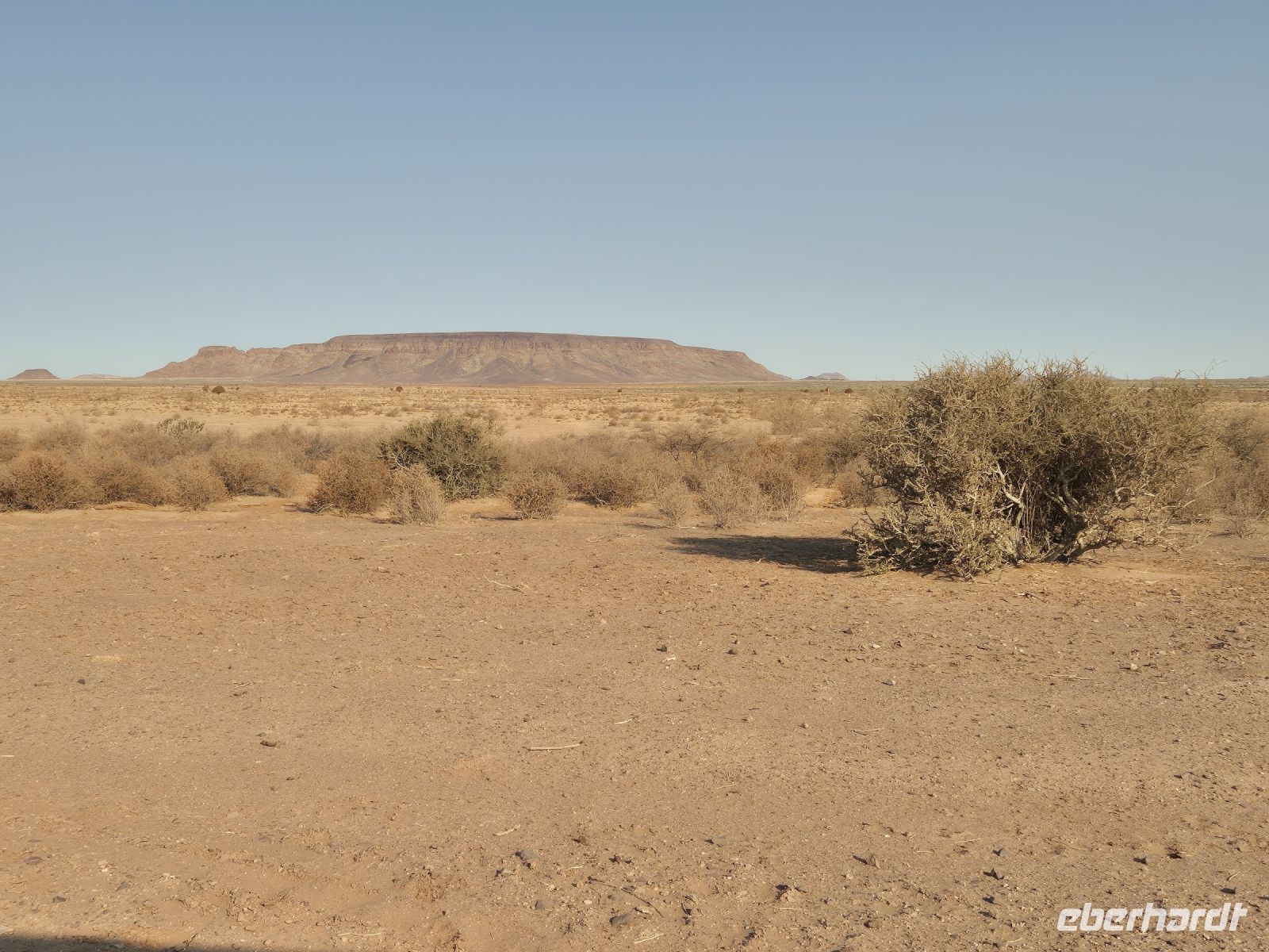 Tag 4 - Fahrtimpression IV