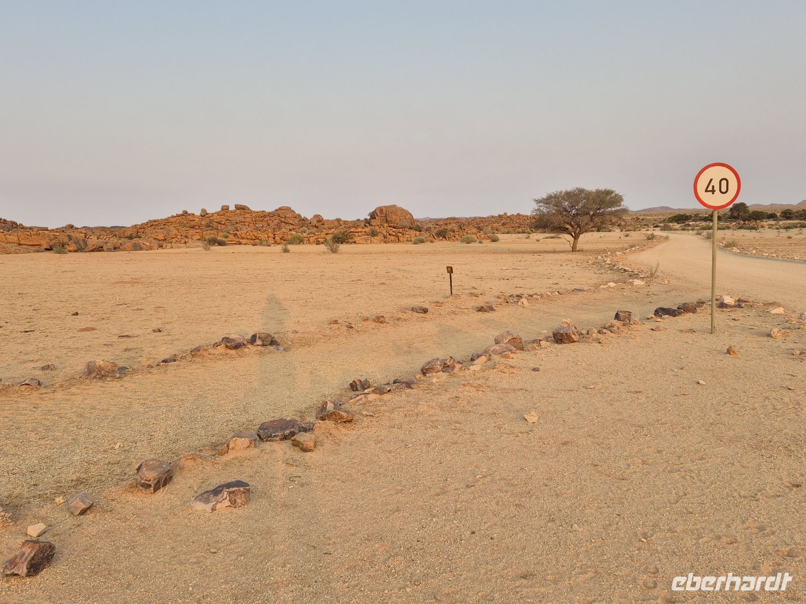 Tag 4 - Im Canyon Village II