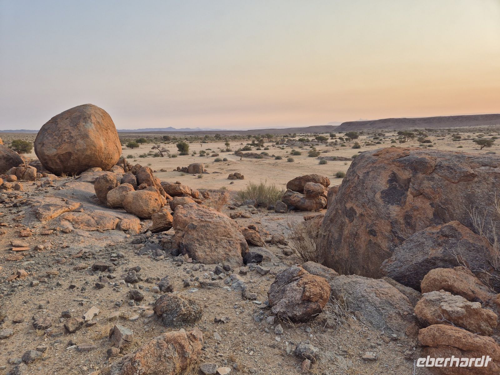 Tag 4 - Im Canyon Village