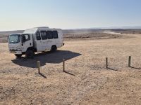 Tag 5 - Unendliche Weite am Fish River Canyon
