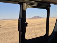 Tag 6 - Fahrtimpression III - Berg genannt Dicker Wilhelm