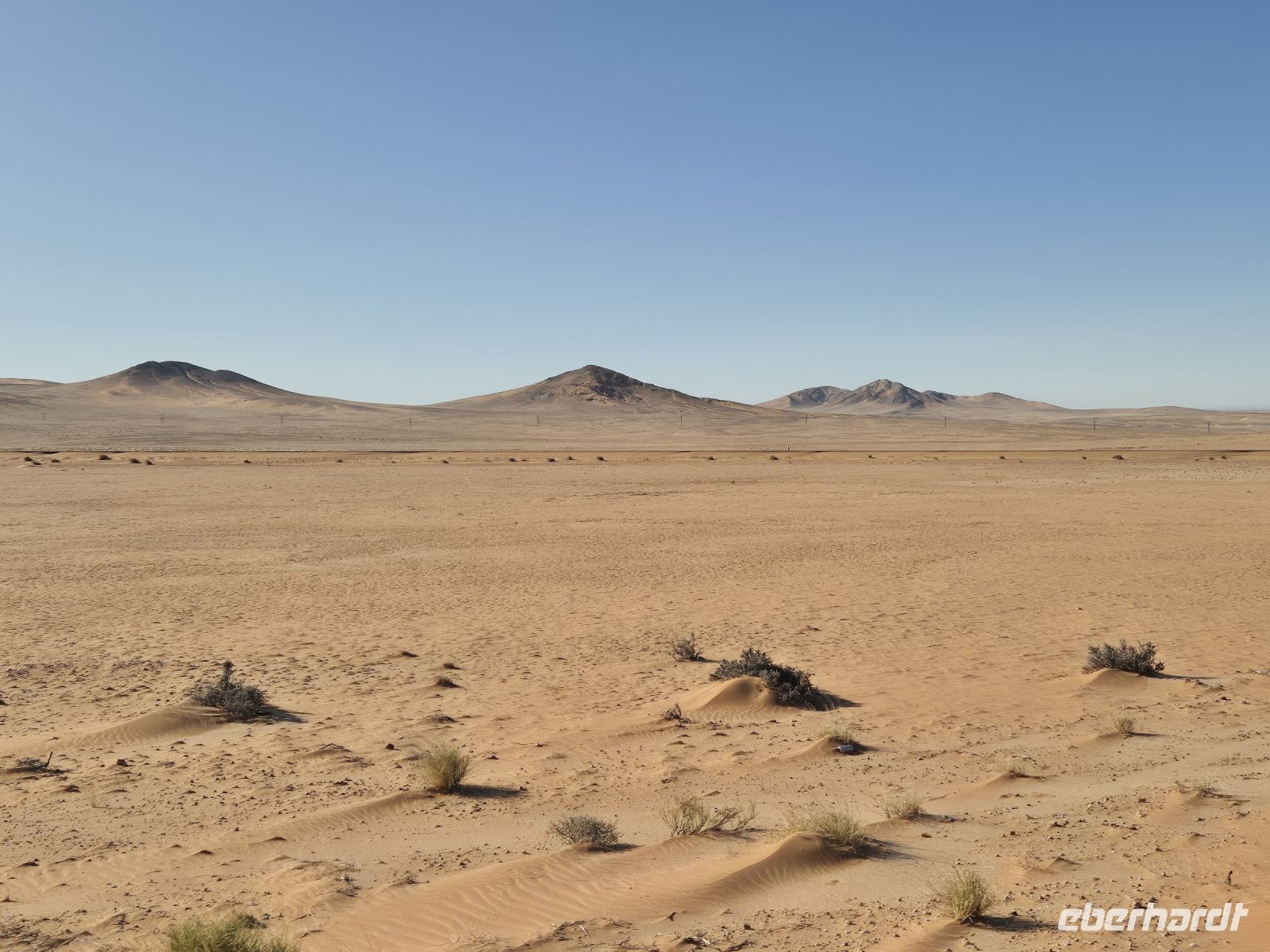 Tag 6 - Fahrtimpression