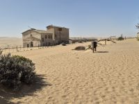 Tag 6 - Kolmanskuppe II