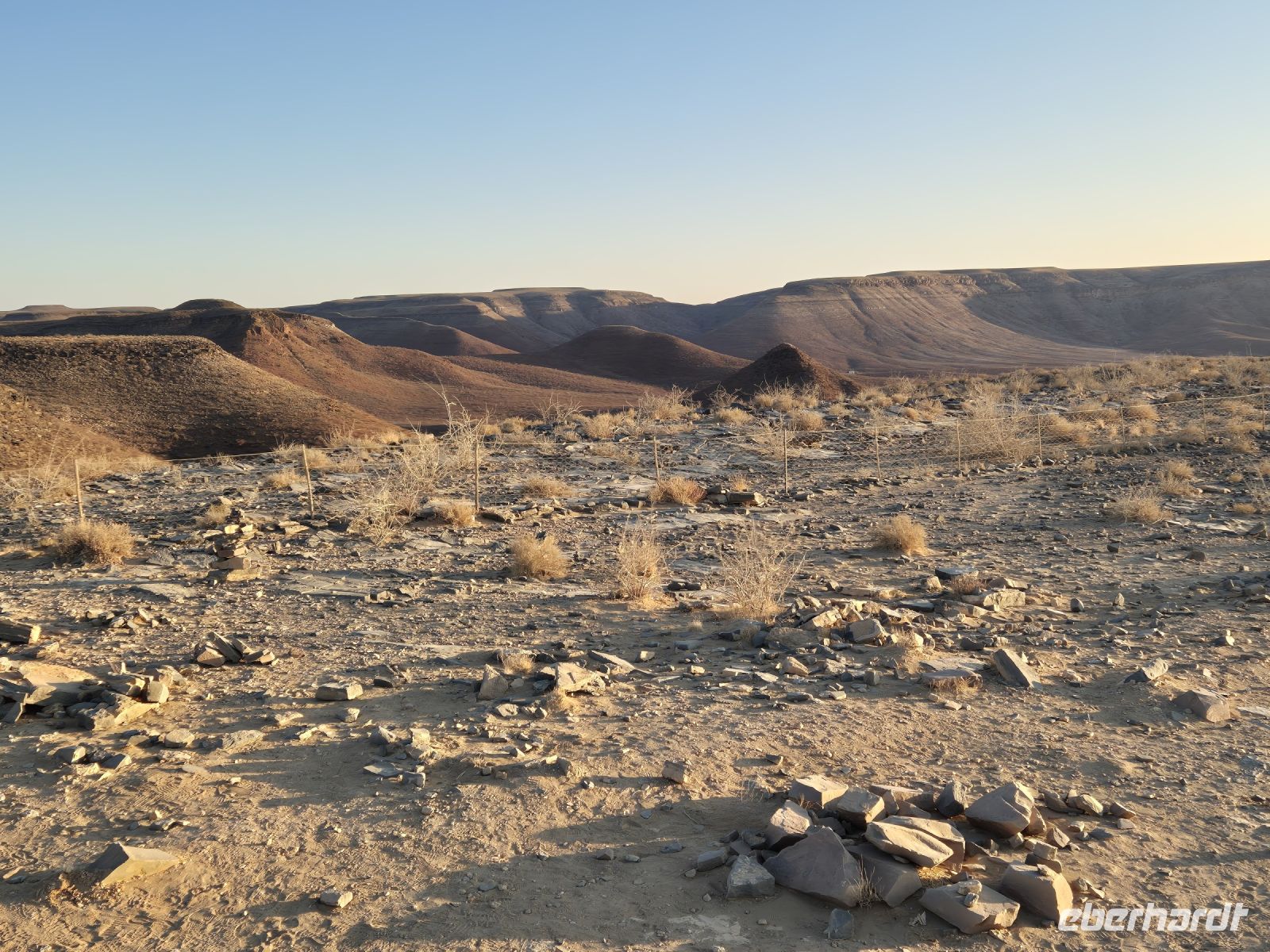 Tag 7 - Fahrtimpression I