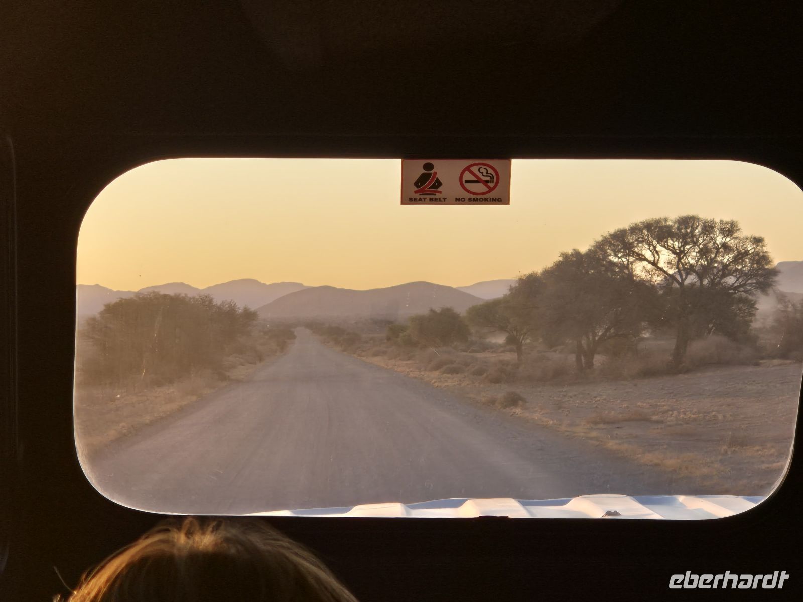 Tag 7 - Fahrtimpression III