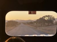 Tag 7 - Fahrtimpression III