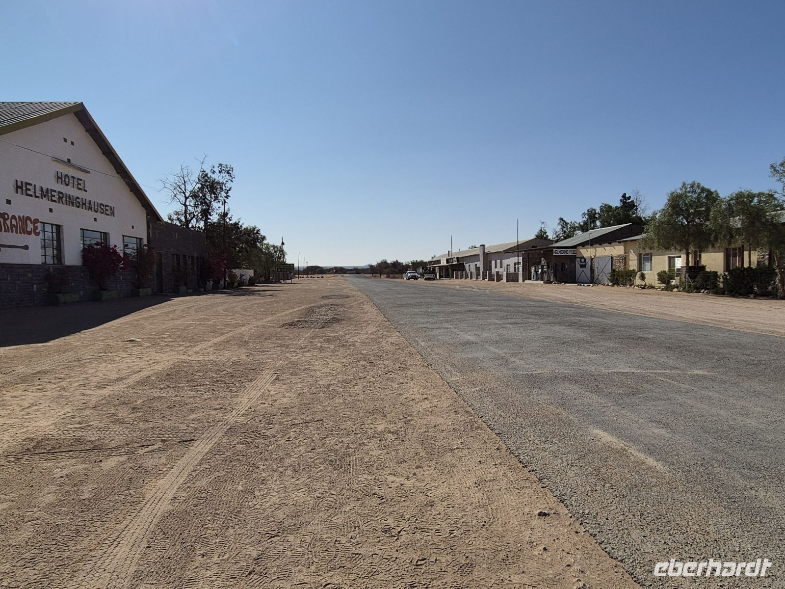 Tag 7 - Pause in Helmeringhausen