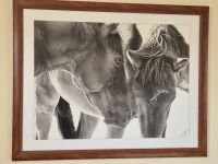 Tag 7 - Wildpferde der Namib als Symbol unserer Lodge I