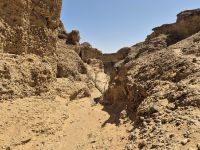 Tag 8 - Sesriem Canyon II