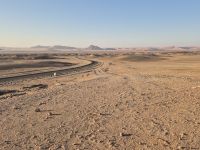 Tag 8 - Sossusvlei I