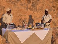 Tag 8 - Sundowner II