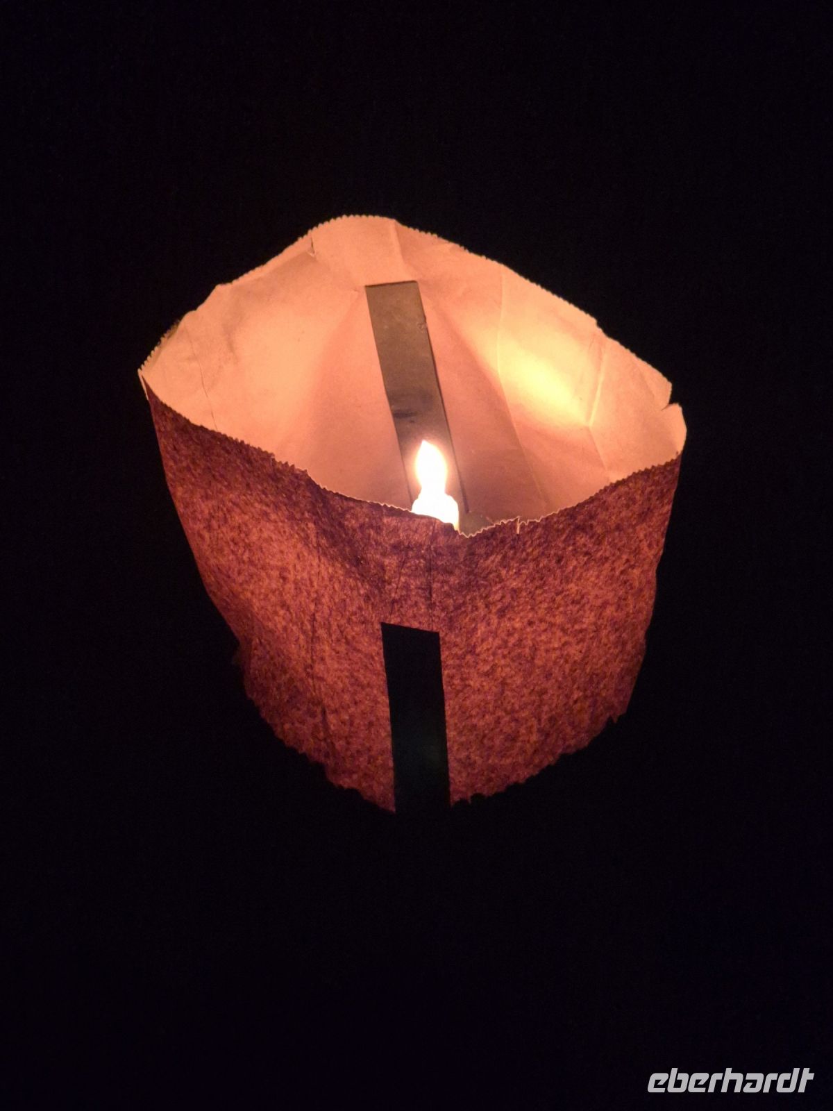 Tag 8 - Wüstendinner - Atmosphäre II