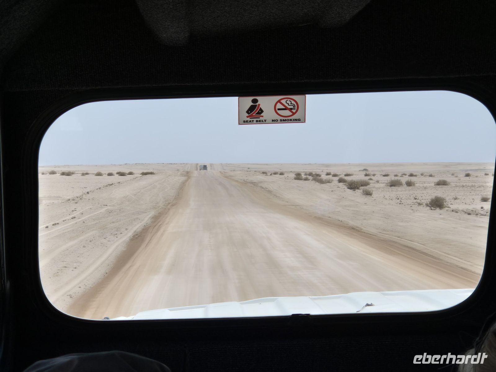 Tag 9 - Fahrtimpression II