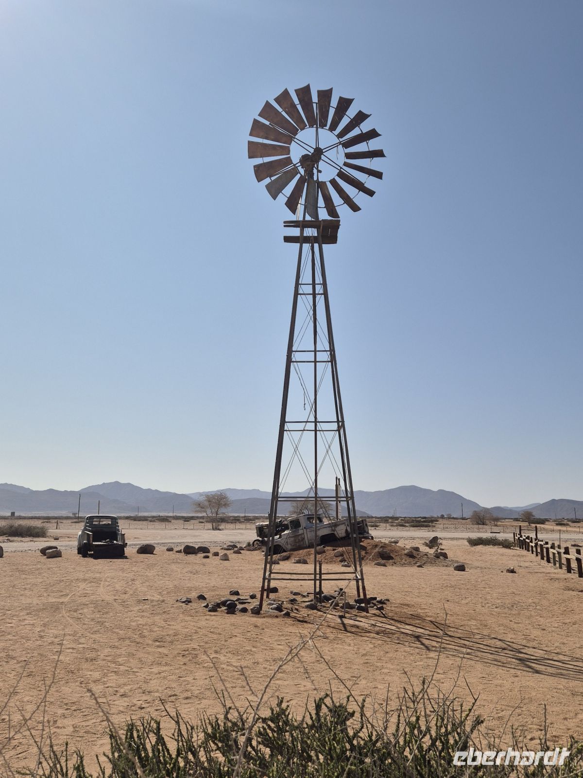 Tag 9 - Solitaire - Momentaufnahme