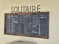 Tag 9 - Solitaire - Regenmengenhistorie (1)