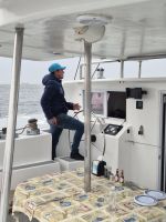 Tag 10 - Katamaranfahrt - Eindrücke II