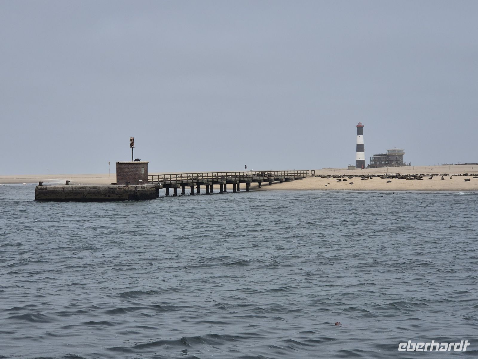 Tag 10 - Katamaranfahrt - Eindrücke III