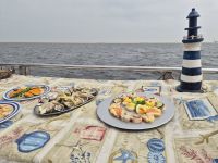 Tag 10 - Katamaranfahrt - Köstlichkeiten