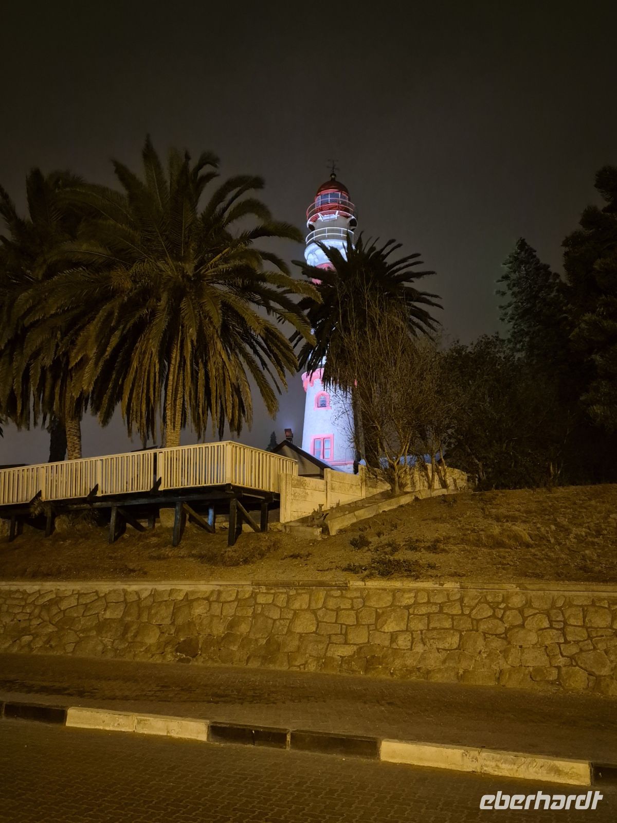 Tag 10 - Swakopmund - Abendstimmung I