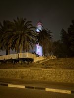 Tag 10 - Swakopmund - Abendstimmung I